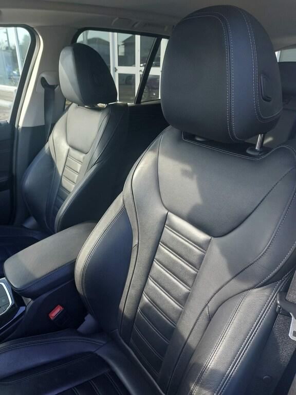 BMW X3 30 e xDrive Steptronic