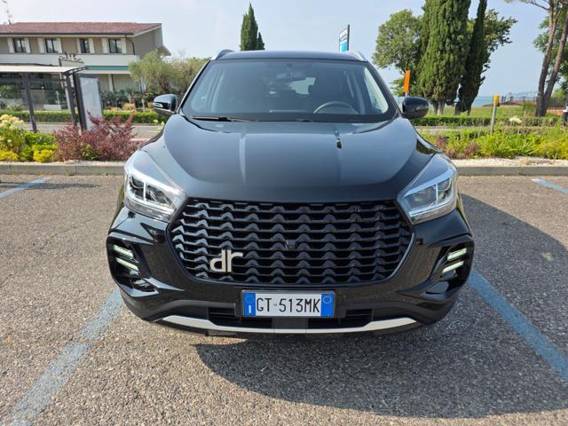 DR MOTOR DR 5.0 1.5 Unica