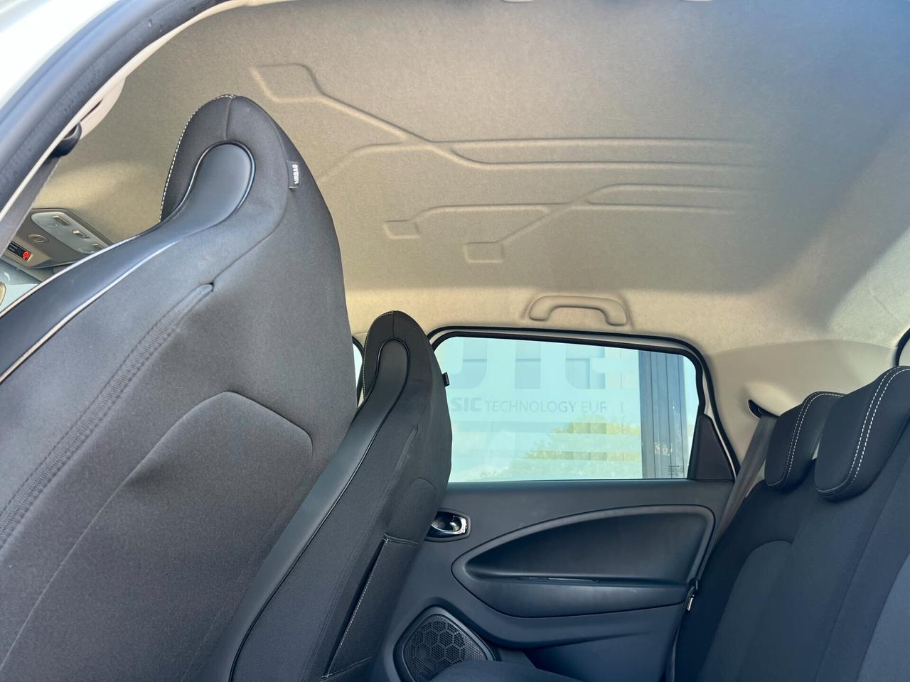 Renault ZOE Intens R110 FLEX/UNICO PROP/GARANZIA