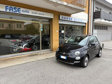 FIAT 500 1.2 Lounge - 2017