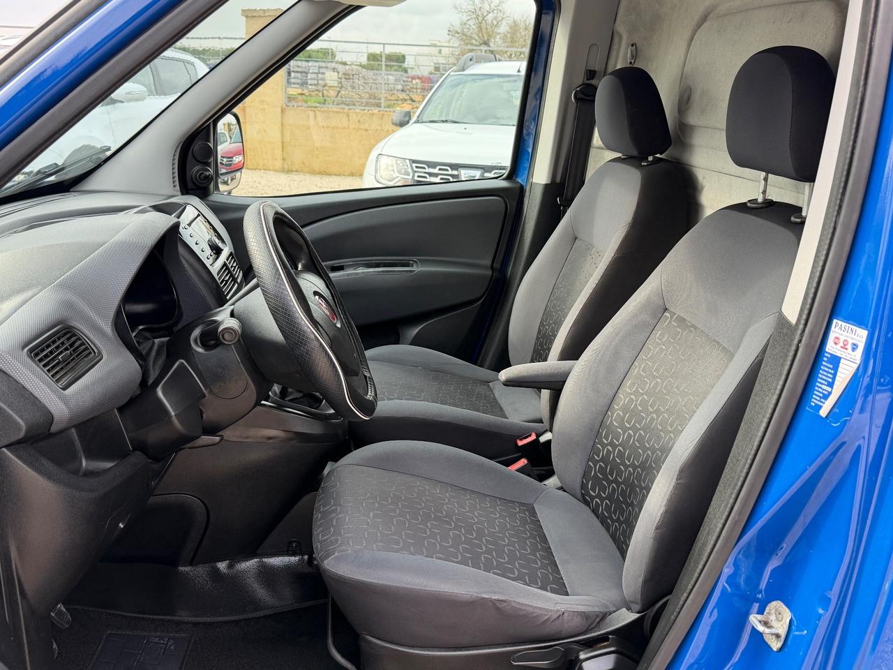 Fiat Doblo Doblò 1.6 MJT 16V Dynamic