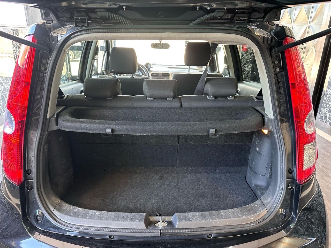 Suzuki Splash 1.0 GLS Safety Pack