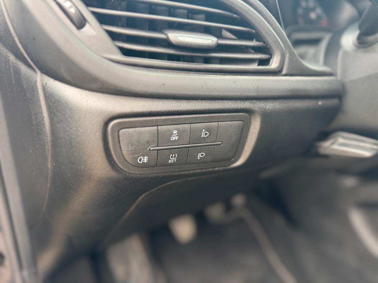 FIAT Tipo MY23 1.0cc 100cv Station Wagon Life