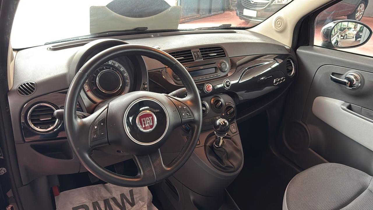 Fiat 500L Pro 1.3 MJT 85CV Pop 4 posti (N1)