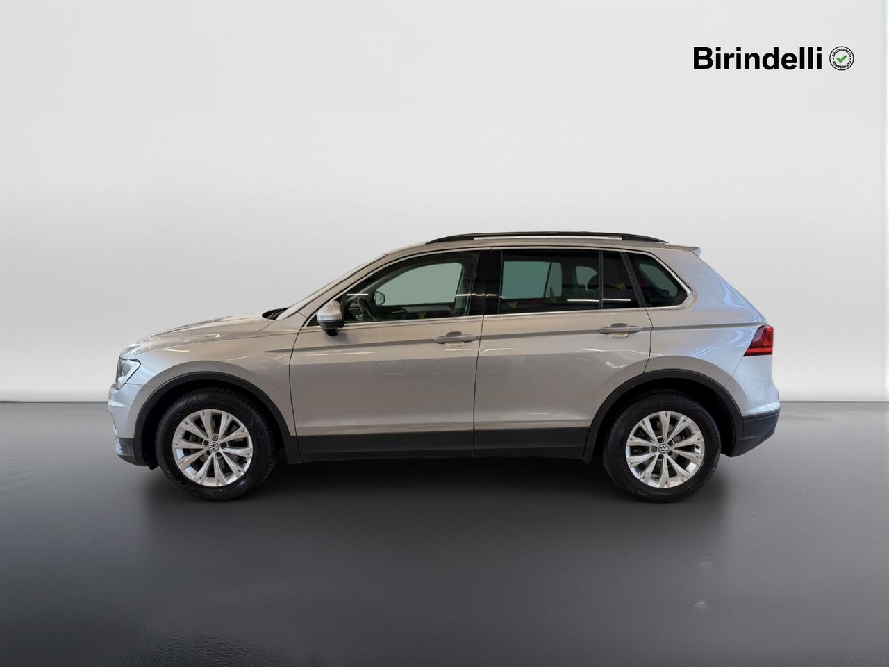 VOLKSWAGEN Tiguan 2ª serie - Tiguan 1.6 TDI SCR Style BlueMotion Technology