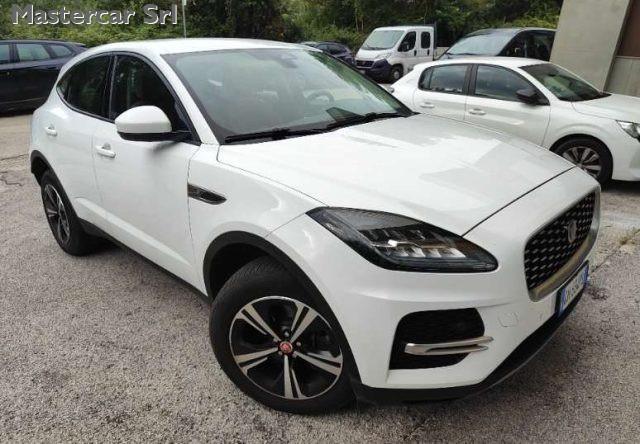 JAGUAR E-Pace E-Pace 2021 2.0d i4 mhev S awd 163cv auto -GH534PL