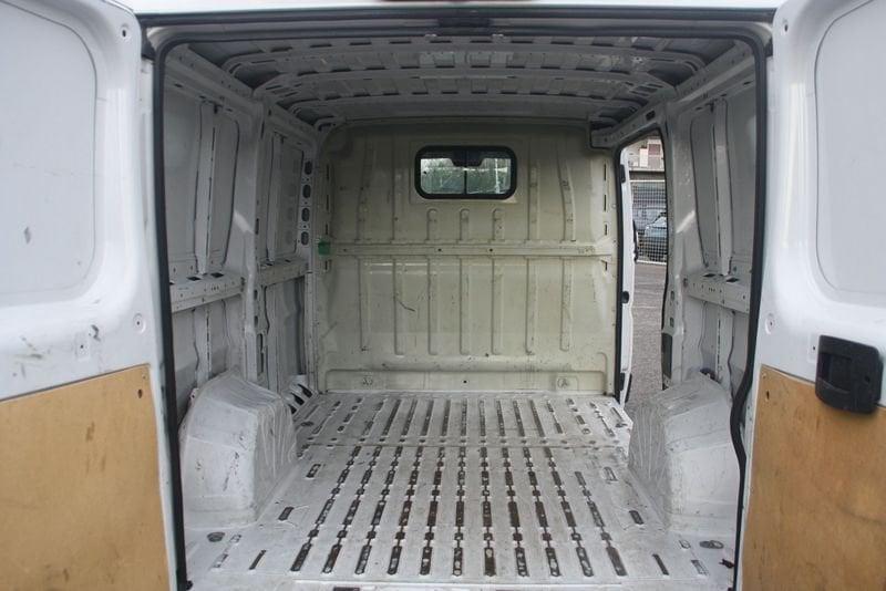 FIAT Ducato Ducato 28 2.0 MJT PC-TN Furgone