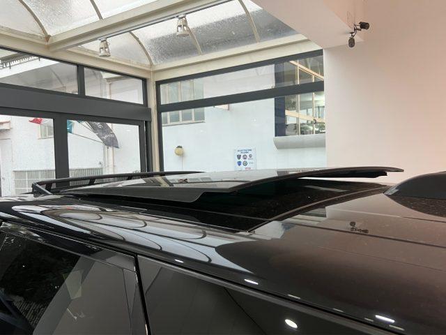 LAND ROVER Range Rover Sport 3.0D l6 249 CV Dynamic HSE tetto pedane