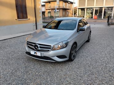 Mercedes-benz A 180 Sport