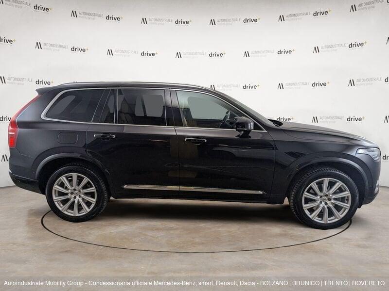 Volvo XC90 2.0 225 CV D5 4X4 INSCRIPTION AUTOMATIC