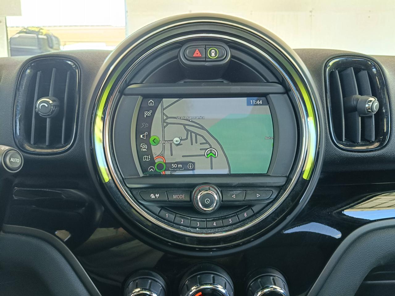 MINI Mini Countryman F60 2017 - Mini Countryman 1.5 Cooper SE all4 auto
