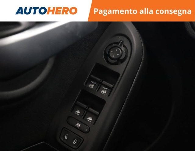 FIAT 500X 1.3 MultiJet 95 CV Urban
