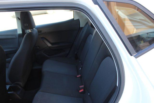 SEAT Ibiza 1.0 EcoTSI 95 CV 5 porte