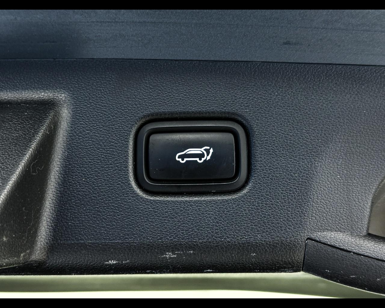 HYUNDAI Tucson 3ª serie - Tucson 1.6 HEV aut. Exellence