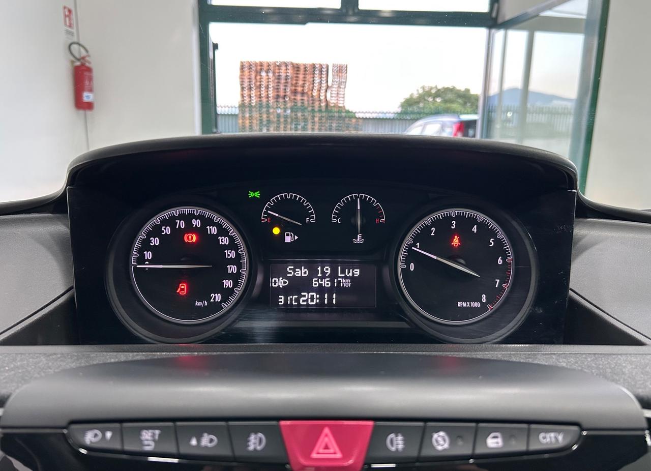 Lancia Ypsilon 1.2cc 69 CV 5 porte Gold