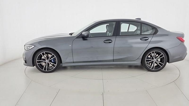 BMW Serie 3 330d 48V Msport