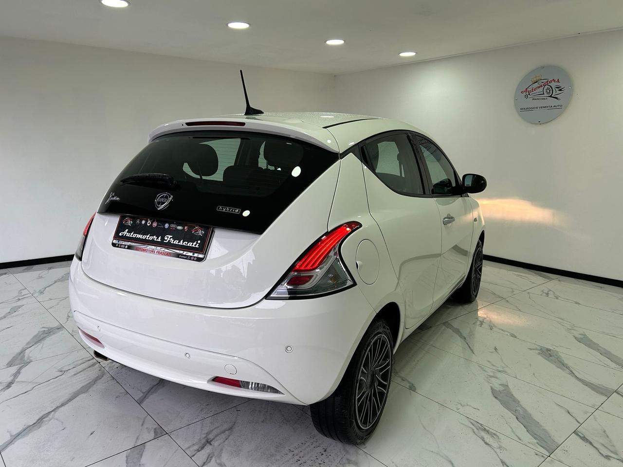 Lancia Ypsilon 1.0 FireFly 5 gold-2021-NEOPATENTATI-GARANTITA