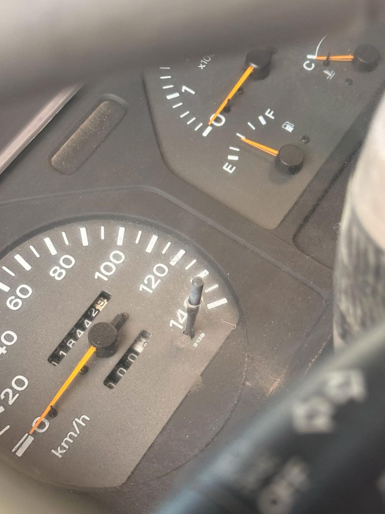 Nissan Cabstar Ribaltabile