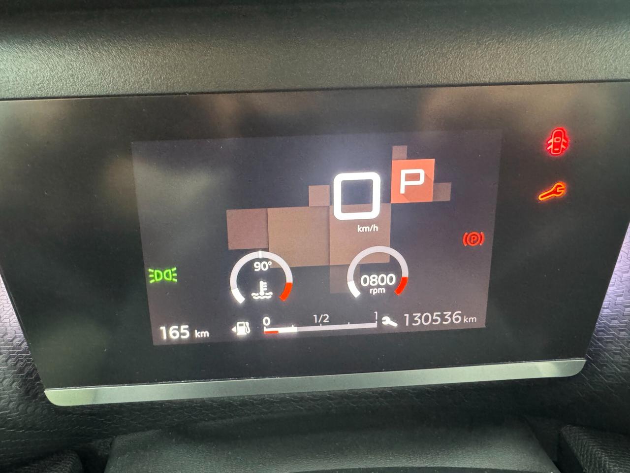 Citroen C4 BlueHDi 130 S&S EAT8 Feel Pack