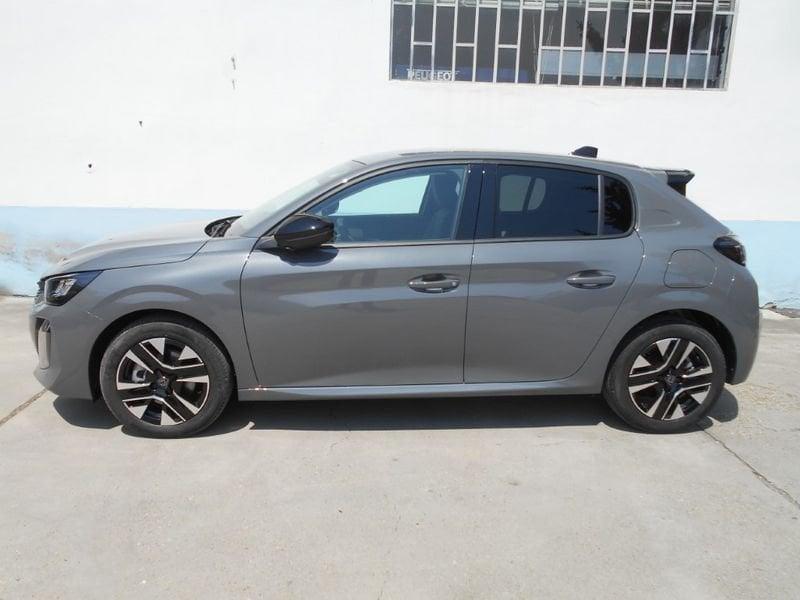 Peugeot 208 110 Allure Hybrid e-DCS6 Fin 9Perf sc 37%