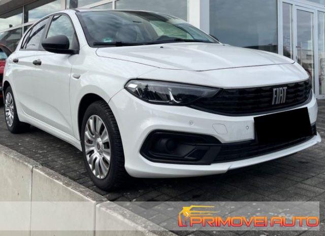 FIAT Tipo 1.3 Mjt S&S 5 porte City Life