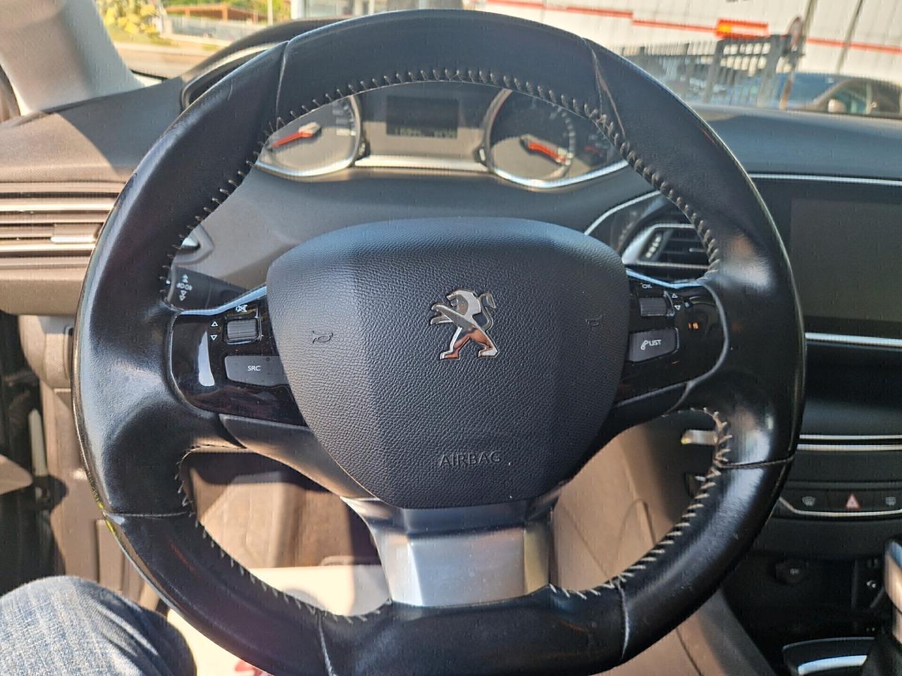 Peugeot 308 BlueHDi 120 S&S EAT6 SW Business