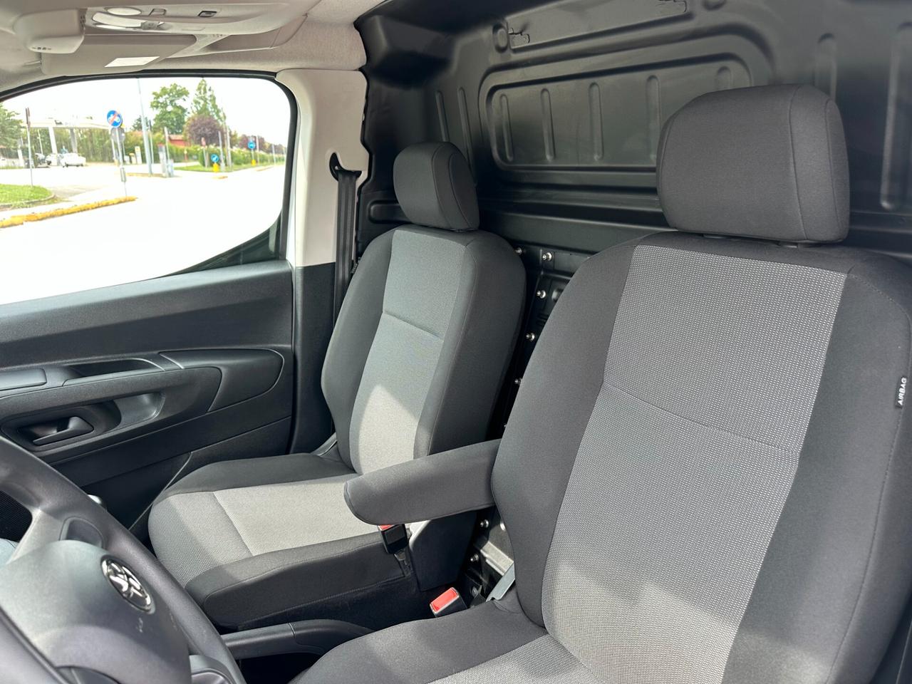 Toyota Proace City 1.5D 100 CV S&S Comfort