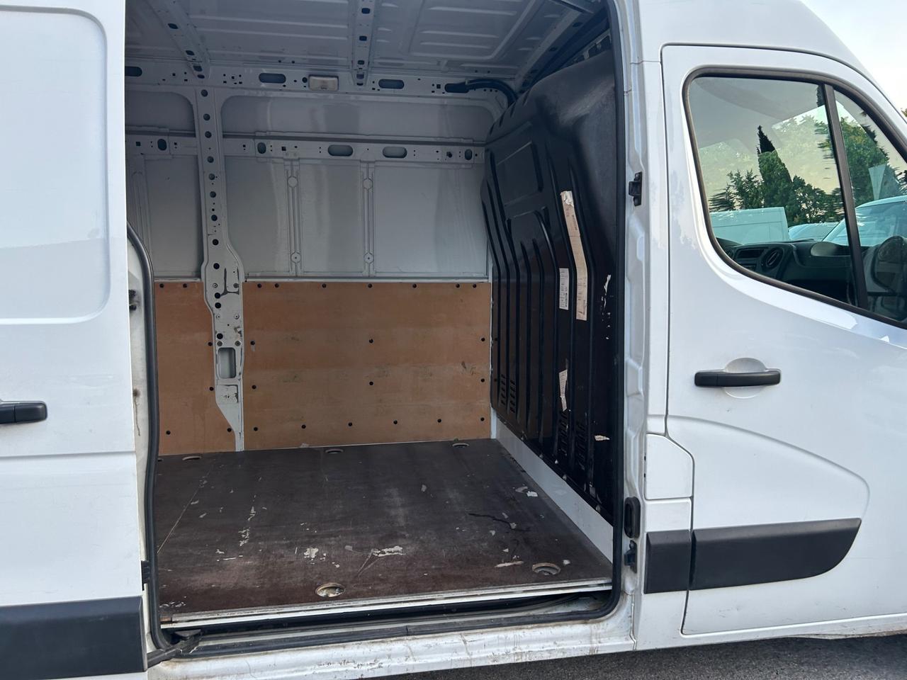 Nissan NV400 2.3 dCi PC-TN Furgone