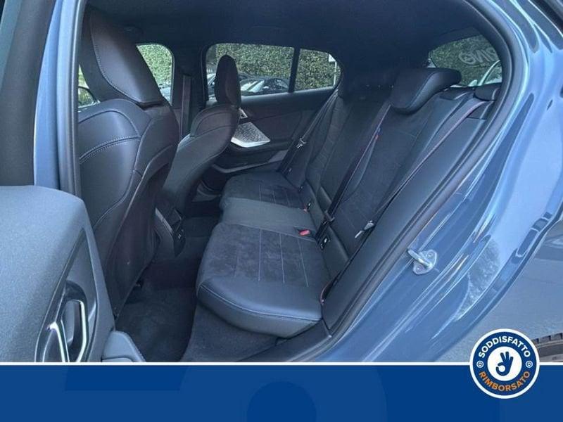 BMW Serie 1 118d M Sport Pro