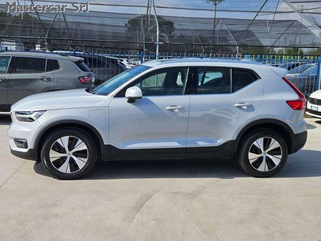 VOLVO XC40 1.5 t5 phev Inscription Exp auto - GE499SC