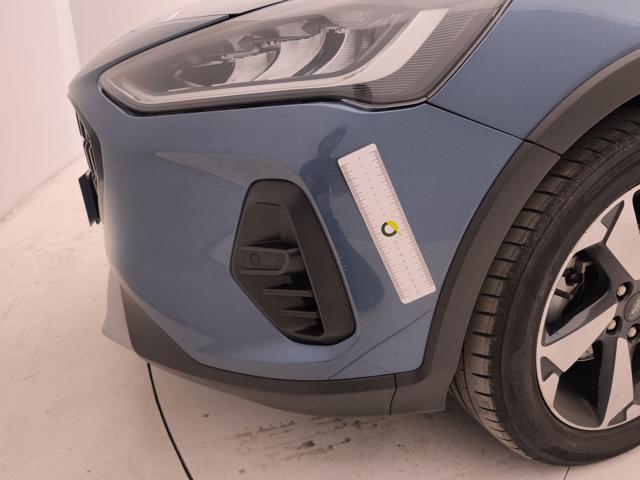 FORD Focus 1.0 ecoboost h Design 125cv powershift