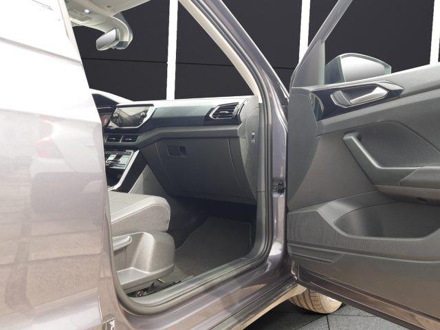 VOLKSWAGEN T-Cross 1.5 TSI ACT DSG Advanced