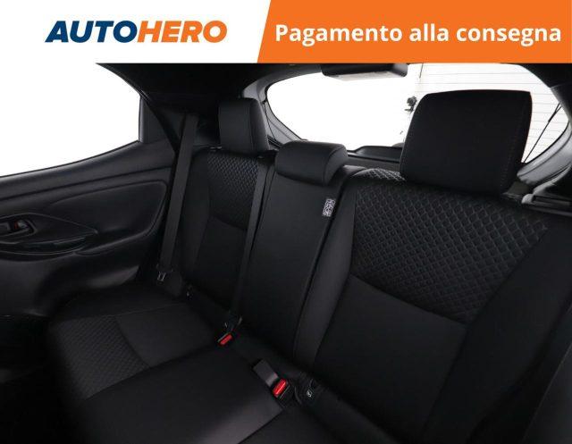 MAZDA Mazda6e Mazda2 Hybrid 1.5 VVT e-CVT Full Hybrid Electric H