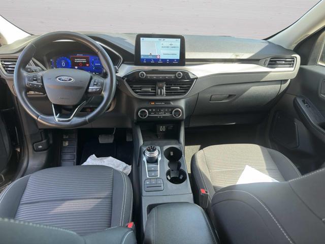 FORD Kuga 1.5 EcoBlue 120 CV 2WD Titanium Business Auto