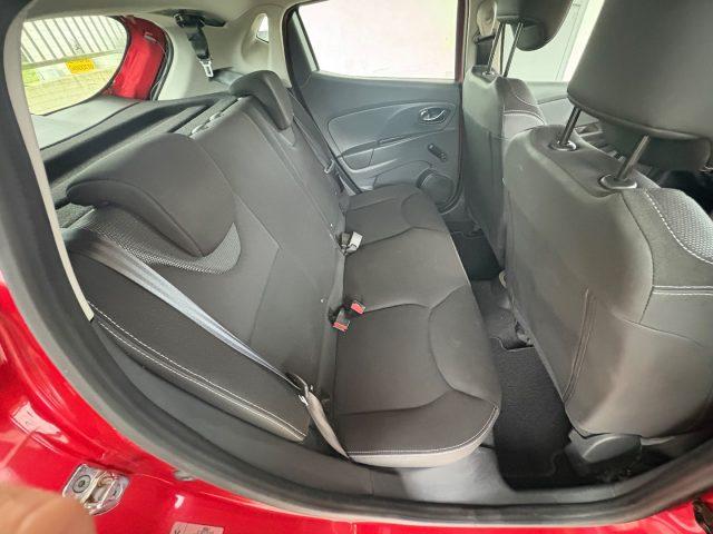 RENAULT Clio 1.2 75CV BENZINA/GPL 5 porte Live NAVI BLUETHOOTT