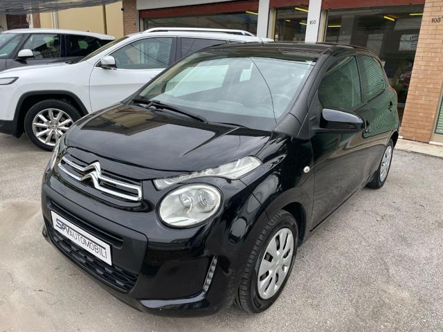 CITROEN C1 Airscape VTi 68 5 PORTE