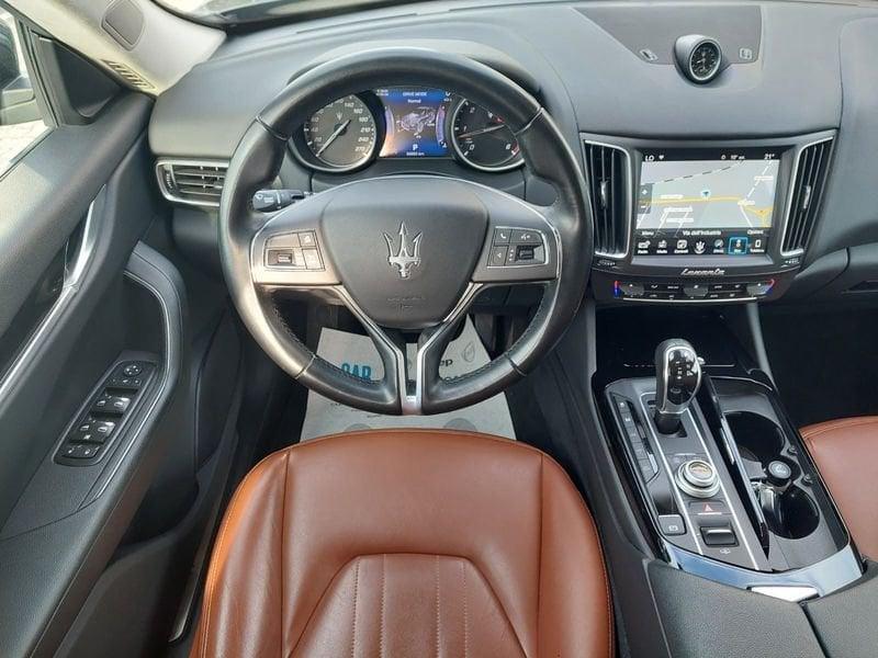Maserati Levante 3.0 V6 DS 275cv Q4 auto