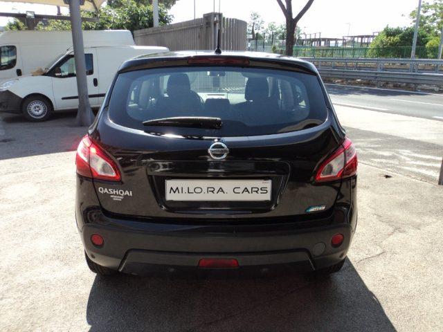 NISSAN Qashqai 1.6 dCi DPF Acenta