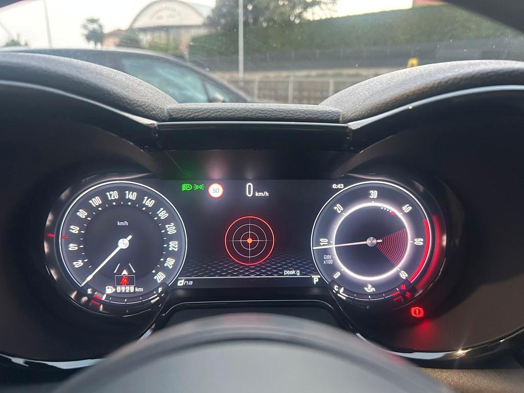 Alfa Romeo Tonale 1.6 Sprint 130cv tct6