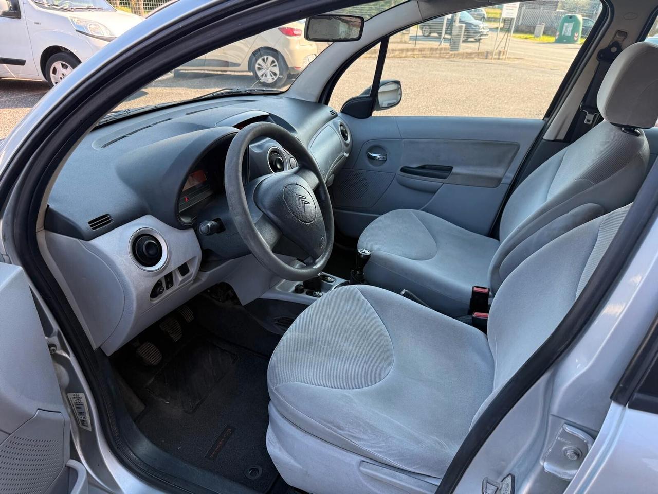 Citroen C3 1.1 Cashmere