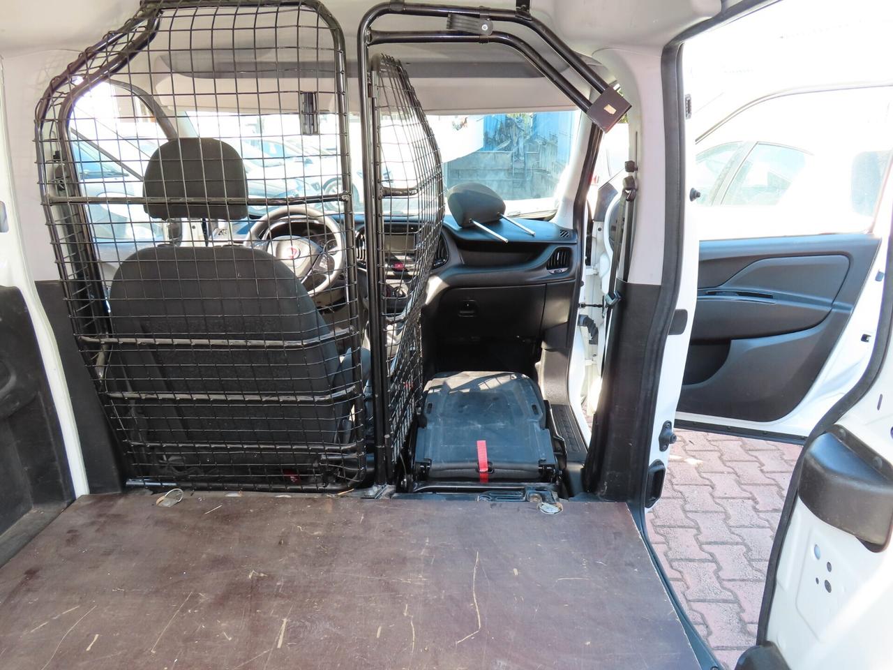 Doblò 1.6 MJT 105CV Cargo TETTO ALTO 2020 *PERFETTO*