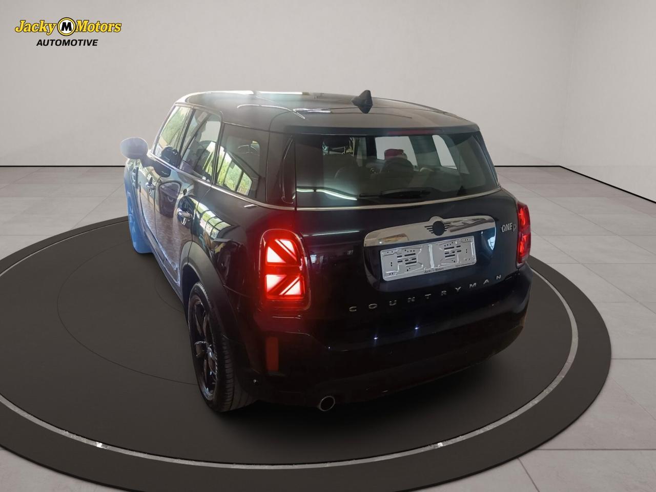 Mini Cooper D Countryman 1.5 One Business