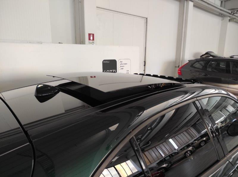 ALFA ROMEO Stelvio - Stelvio 2.2 Turbodiesel 190 CV AT8 Q4 Sprint
