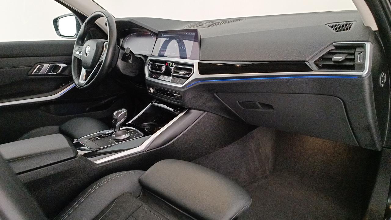 BMW Serie 3 G21 2019 Touring - 320d Touring Sport auto
