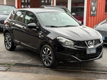 Qashqai 1.5 dCi Tekna//UNIPRO/RATE