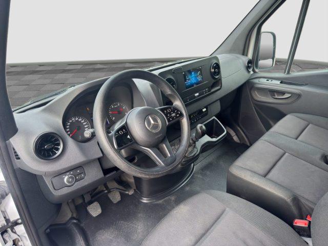 MERCEDES-BENZ Sprinter Sprinter F32/35 311 CDI FWD TN Furgone