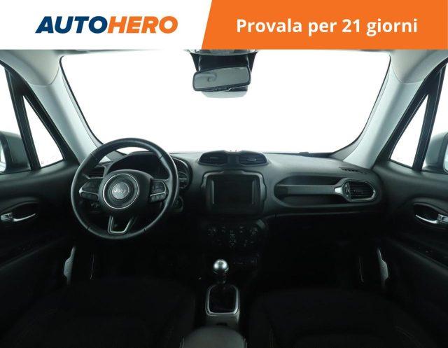 JEEP Renegade 1.0 T3 Limited