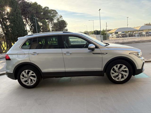 VOLKSWAGEN Tiguan 2.0 TDI 150 CV SCR DSG Elegance VIRTUAL