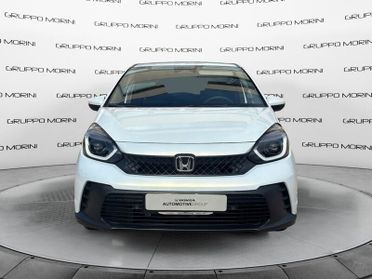 Honda Jazz Jazz 1.5 hev Elegance ecvt