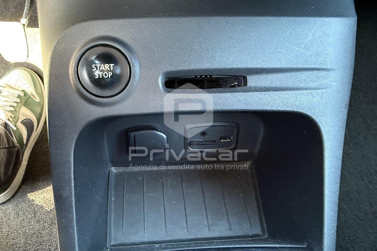 RENAULT Captur dCi 8V 90 CV Start&Stop Energy Hypnotic